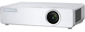 Panasonic PT-LB80U videoproiettore