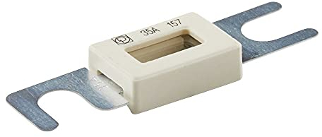 HELLA 8JS 713 575-201 Sicherung - Sicherungsstreifen - 35A - Menge: 1