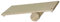 PEDALO® – Rola Bola Trainer Gleichgewicht Balance Board, Holz