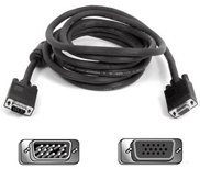 Dynamode 5m SVGA / VGA Monitor Extension Cable (Male > Female)