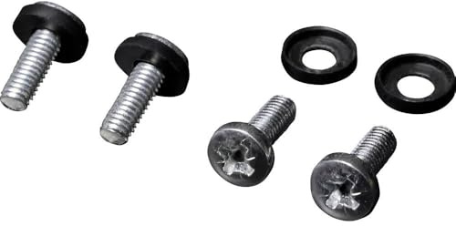 Rittal DK 7094.120 Screw M5 16 mm 50pc (S) – Screws & Bolts (1.6 cm, 200 g)