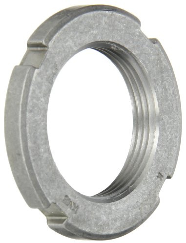 SKF Wellenmutter KM 6