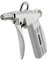 Metabo Druckluft-Blaspistole BPA 15 S (601584000) Karton, Arbeitsdruck: 4 - 6 bar, Luftbedarf: 335 l/min, Gewicht: 0.28 kg