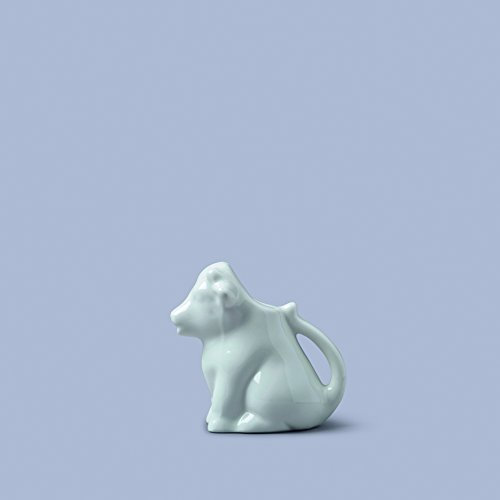 WM Bartleet & Sons miniature Vache à lait/Crémier 50 ml
