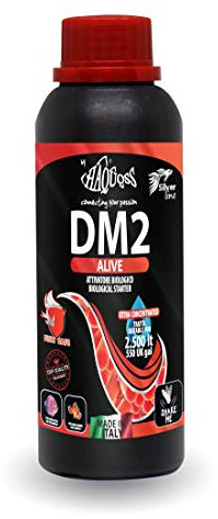 Haquoss DM2 Alive Batteri per Dolce e Marino 250ml