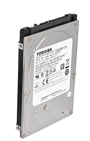 MQ02ABD100H SSHD Toshiba 2.5'' 1TB SATA3 5400RPM 64MB cache / 8GB SSD / UK STOCK