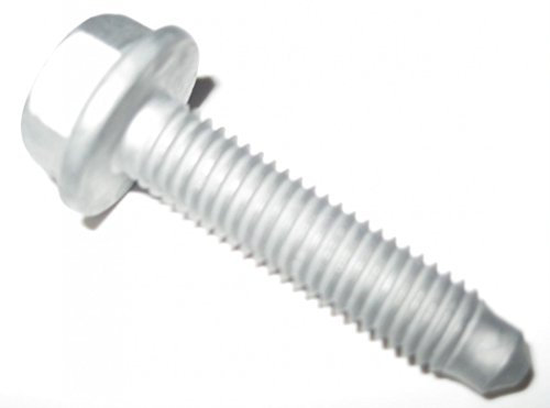 BMW Hex Bolt Screw M8 x 1.25 x 36 mm Grade 8.8 1094716 32301094716 Genuine