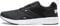 PUMA Unisex NRGY Comet Straßenlaufschuhe, Puma Black-Puma White, 37 EU