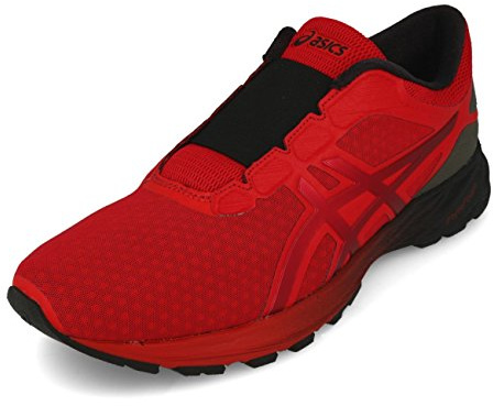 ASICS Dynaflyte 2 The Incredibles Mens Running Trainers T8F1N Sneakers Shoes