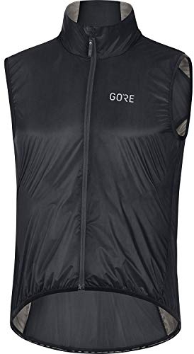 GOREWEAR Ambient Weste Herren, Black, XL