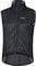 GOREWEAR Ambient Gilet Homme, Black, XL