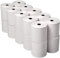Smooth Papers Lot de 20 rouleaux de papier thermique pour toutes les machines d'impression de reçus EPOS 80 mm x 70 mm