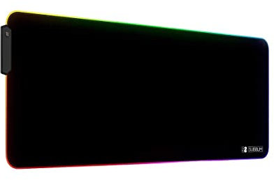 ALFOMBRILLA GAMING SUBBLIM PREMIUM LED RGB