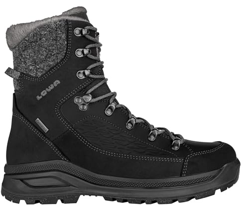 LOWA Stiefel hoch RENEGADE EVO ICE GTX Ws [2024]