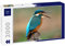 Lais Puzzle Kingfisher Eisvogel 2000 Teile