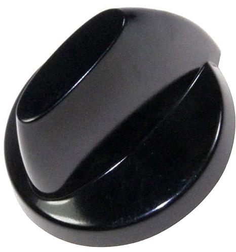 Bouton Plaque de cuisson 480121101077, C00311570 WHIRLPOOL