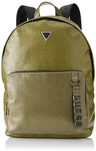 GUESS Calabria Compact BA, Borsa Uomo, AMG, Unica
