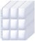 PALUDO 900 Pockets Sammelkarten Hüllen Transparent, 50 Seiten Pro 18-Pocket Pages Leere Sammelalbum Sammelmappe, Kartenfolien Kartenhüllen, Taschen Sammelkarten Folien für Vielzahl von Ringbücher