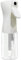 Dalireve – Flacon pulvérisateur pour cheveux – Brume fine de 200 ml – Bouteille d'eau de qualité supérieure avec chiffon de nettoyage – Flacon pulvérisateur continu pour coiffure, nettoyage, plantes,