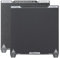 Creality Doppelseitig PEI Druckplatte 235x235mm Black, Glatt + Texturiert PEI Magnetisch Spring Steel Druckbett für Creality Ender 3/ Ender 3 Pro/Ender 3 V2/ Ender 3 S1/Voxelab Aquila 3D Drucker