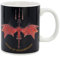 Tasse À Changement De Chaleur Harry Potter 325 ML