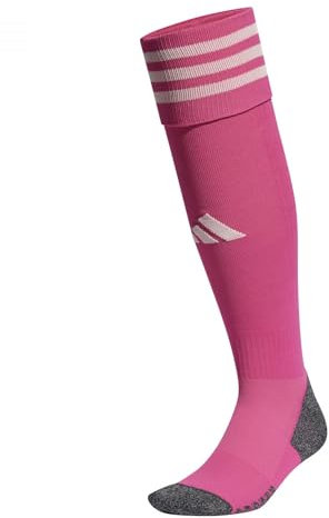 adidas Unisex Kinder Adi 23 Socks, team real magenta/wonder quartz, 6-7 Years