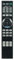 RM-PJ24 PERFASCIN Replace Remote Control Fit for Sony RM PJ24 RMPJ24 VPL-VW5000ES VPL-VW650ES VPL-VW675ES VPL-VW500ES VPL-VW600ES 3LCD 1080P Home Theater Projector