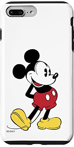 Disney Mickey Mouse Classic Pose Case for iPhone 7 Plus/8 Plus