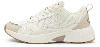 FILA Damen KREATIX wmn Sneaker, Marshmallow, 40 EU