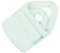 50 x Holdon® MINI Clip Weiss - Klammer Klemme Befestigungsöse für Banner, Zelt, Planen, Molton - BO-Camp/Isabella