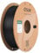 eSUN PETG Filament 1.75mm, hohe Zähigkeit PETG Filament, 1KG Spule (2.2 LBS) 3D-Druck Filament für 3D-Drucker, Schwarz