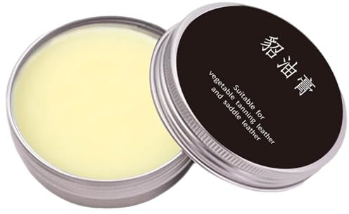 Acondicionador de cuero, acondicionador de muebles de cuero,Acondicionador de chaqueta natural y protector para la limpieza del sofá | de esmalte de muebles, limpiador de muebles, bálsamo de reparació