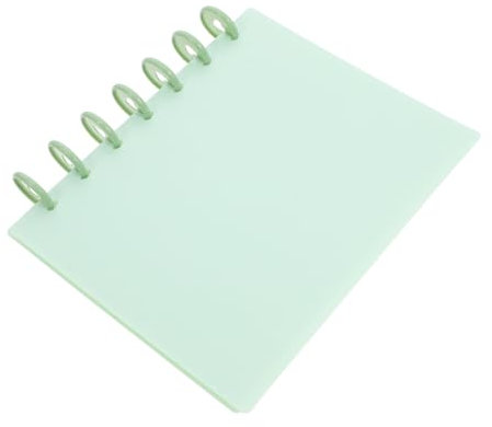 HOODANCOS Fotoaufbewahrungsbuch Fotokartenordner Album Für Kpop-fotokarten Kleines Fotoalbum Kreatives Fotoalbum Fotokartenalbum Bilderordner Familien Dekoratives