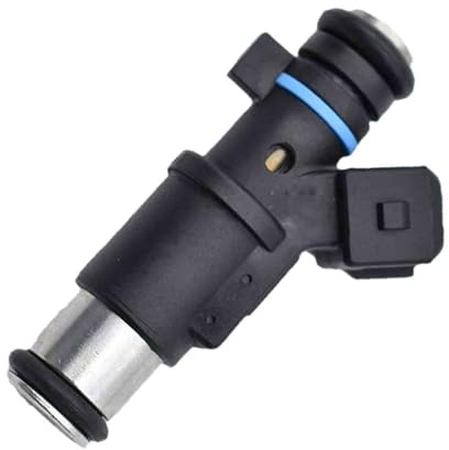 Einspritzdüsen Injektor Auto-Einspritzdüsen Für Citroen C2 C3 Für Saxo Für Xsara Für Berlingo Für Peugeot 206 307 1007 Für Partner 1.4 01F002A 1984E0 0280156357