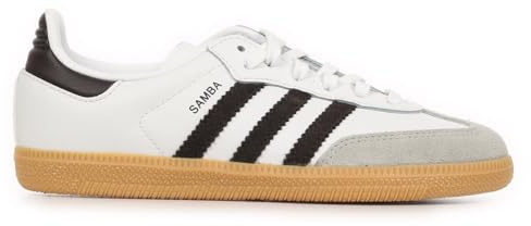 adidas Samba Og C JQ2026, Kinder Sneakers - 35 EU