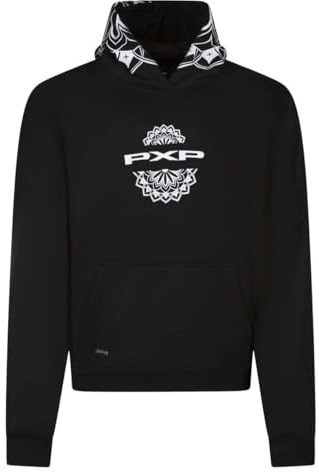 Project X Paris Sweat à Capuche Evasion
