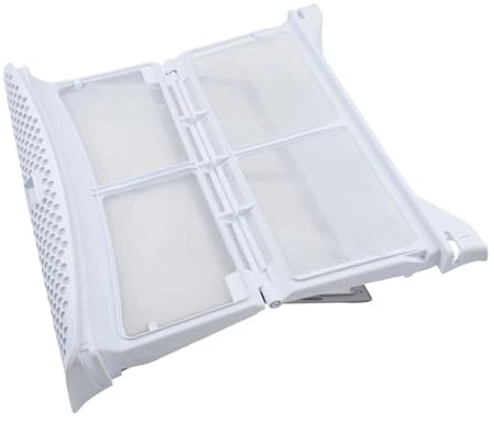 1 pz filtro, compatibile for AEG, compatibile for Electrolux, 807453901/9 8074539019 Asciugatrice for asciugatrice Zoppas 335x170x80mm