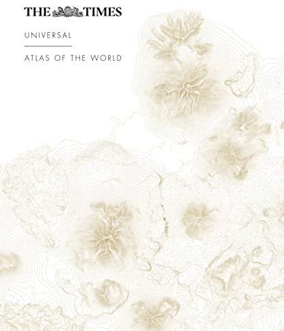 The Times Universal Atlas of the World