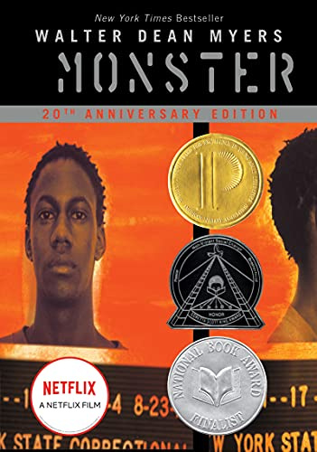 Monster: A Story About Crime, Justice, and Life on Trial
