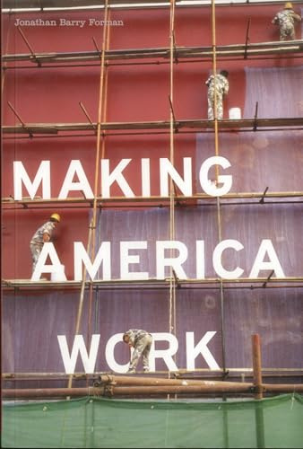 Making America Work (Urban Institute Press)