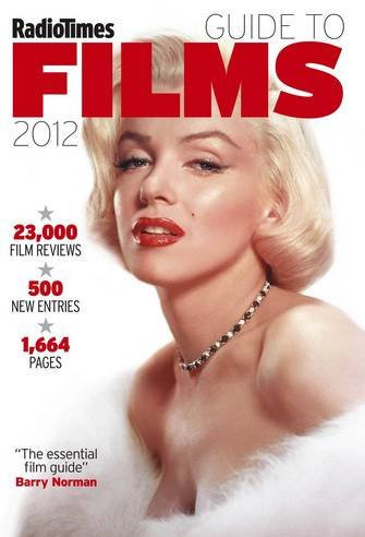 Radio Times Guide to Films 2012