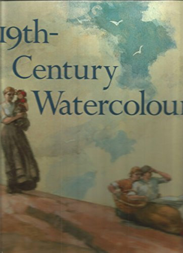 Nineteenth-Century Watercolors
