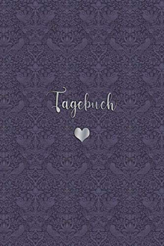 Tagebuch: Mädchen - Pubertät - Frau - Familie - Notizbuch - Liebe - Freundebuch - Junge - Mann
