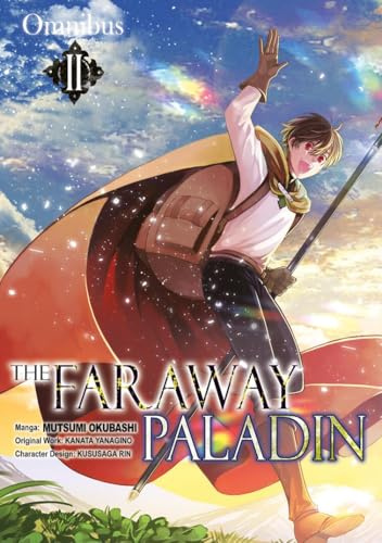 The Faraway Paladin (Manga) Omnibus 2: Volume 2 (FARAWAY PALADIN OMNIBUS GN)