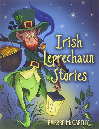 Irish Leprechaun Stories