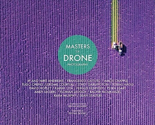 Masters Of Drone Photography