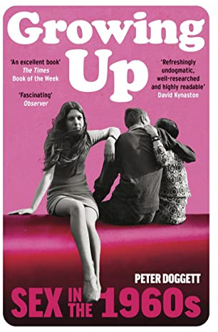 Growing Up: Sex in the 1960s