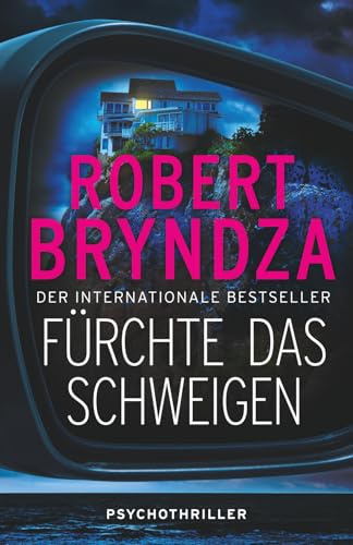 Fürchte Das Schweigen