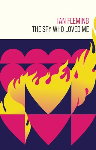 The Spy Who Loved Me: 10 (James Bond 007)