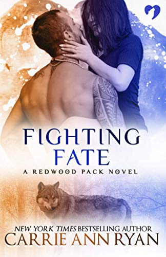 Fighting Fate (Redwood Pack)